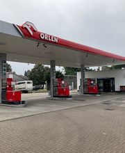 ORLEN Tankstelle Bild 2