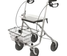 Rollator Migo
