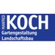 Landschafts - und Gartenbau Manfred Koch