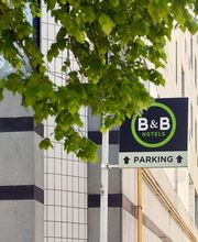 B&B HOTEL Saint-Quentin-en-Yvelines Centre Gare image 12