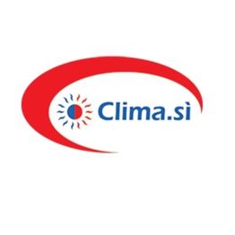 Clima Sì logo
