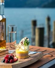 Hotel Restaurant Nidwaldnerhof Beckenried Bild 5