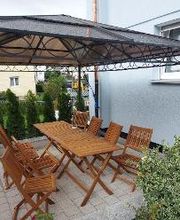 Ferienwohnung in Selbitz Bild 1