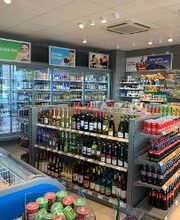 JET Tankstelle Bild 7