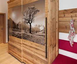 Sieber Holzmanufaktur GmbH Bild 7