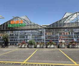 OBI Gartencenter Carouge Bild 2