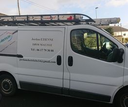Jordan Electricité EURL image 11