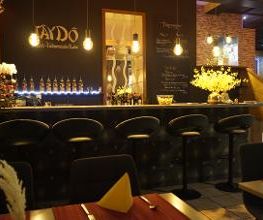 Tay Do Restaurant Bild 5