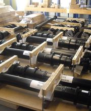 Gelenkwellen AG Bild 6