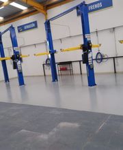 CORMAG Jurica imagen 5