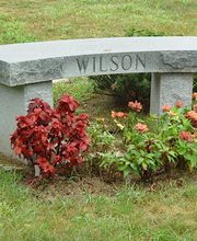 Acton Monument Co image 3