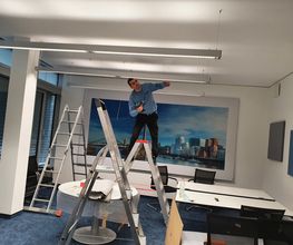 Biduch rund ums Haus Bild 11