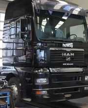 huwag Nutzfahrzeuge AG Bild 9