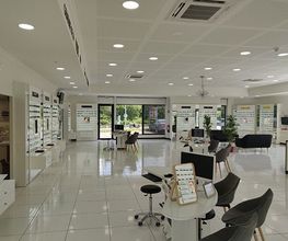 Opticien BREST - IROISE Optical Center image 5