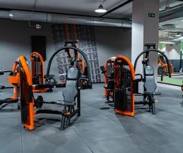 Basic-Fit imagen 4