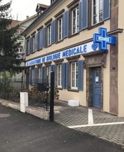 Laboratoire Molsheim - BIOGROUP CAB image 3