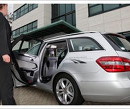 Middelweerd Touringcars Taxi