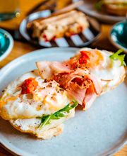 Hotel Meierhof Davos - Handwritten Collection Bild 2