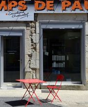 TEMPS DE PAUSE COIFFURE image 6