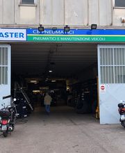 Euromaster CB Pneumatici immagine 1