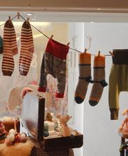 Hirsch & Hase Bild 7