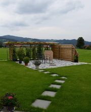 Kallen Gartenbau und Unterhalt Bild 9