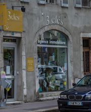 Agence Les 3 Clés image 18