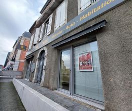 Mutuelle Mutami Tarbes image 1