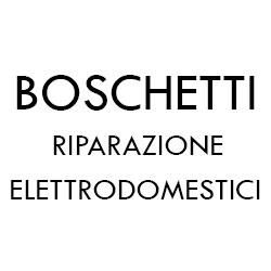 Centro Assistenza Elettrodomestici Boschetti Chivasso logo