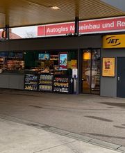 JET Tankstelle Bild 5