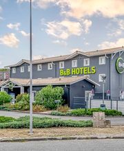 B&B HOTEL Bordeaux Mérignac Aéroport image 13