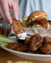 Crooked Pint Ale House image 2