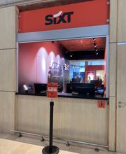 SIXT Alquiler de Coches - Aeropuerto Tenerife Norte (TFN) imagen 9