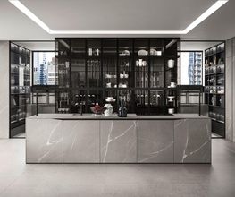 CBR Cuisines - Snaidero image 11