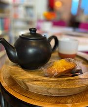 Personnali'Thé, la librairie indépendante qui vous accompagne dans toutes les étapes de la vie image 15