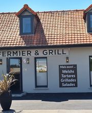 Burger Fermier Des Ménomes image 11