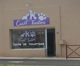 Coiff Toutou image 1
