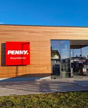 PENNY Markt 21 Braunsbedra Außen