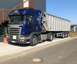 Lurz Alfred Transporte Bild 2