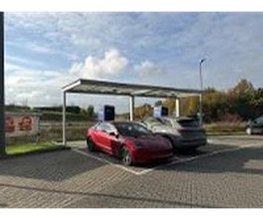 Aral pulse Ladestation Bild 3