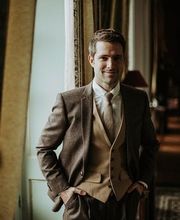 L'Atelier 5 - Costumes et vêtements sur mesure à Caen image 9