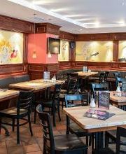 Schweinske Restaurant in Hamburg Hohenfelde - Schnitzel, Burger & Frühstück Bild 4