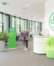 AOK PLUS - Filiale Leipzig Reudnitz Bild 3