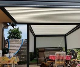EMG Stores & Pergolas image 10