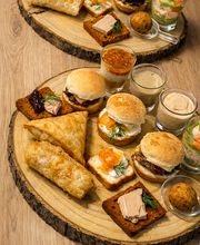 Deluxe Traiteur image 8