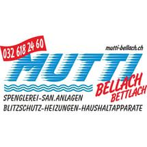 MUTTI-BELLACH/BETTLACH GmbH