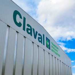 Claval