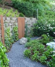 Gartenpflege Region Basel