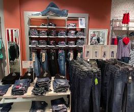 JEANS FRITZ Bild 17