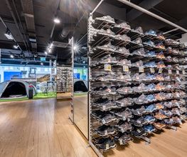 DECATHLON Stuttgart - Königstraße Bild 9
